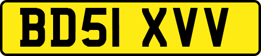 BD51XVV