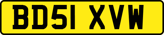 BD51XVW