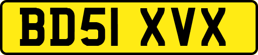 BD51XVX