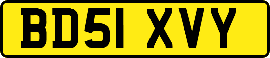 BD51XVY