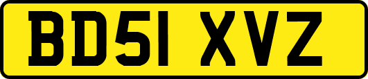 BD51XVZ