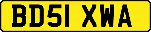 BD51XWA