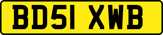 BD51XWB