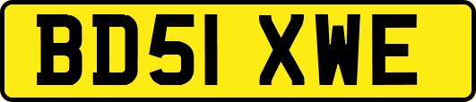 BD51XWE
