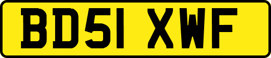 BD51XWF