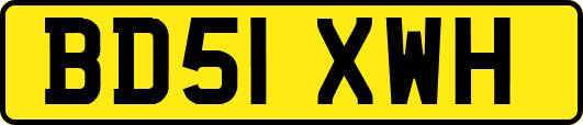 BD51XWH
