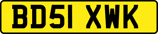 BD51XWK