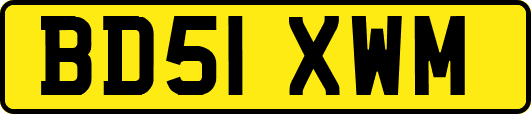 BD51XWM