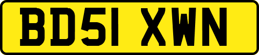 BD51XWN