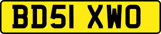 BD51XWO