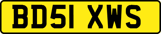 BD51XWS