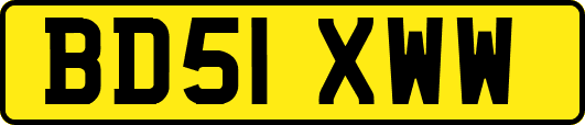 BD51XWW