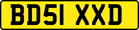 BD51XXD