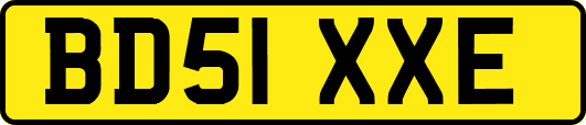 BD51XXE