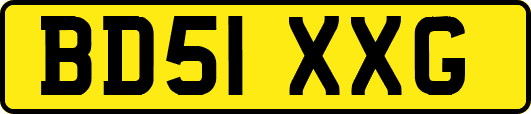 BD51XXG