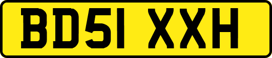 BD51XXH