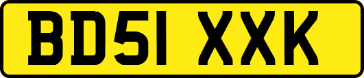 BD51XXK