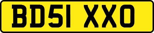 BD51XXO