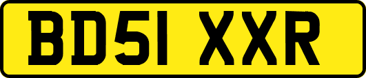 BD51XXR