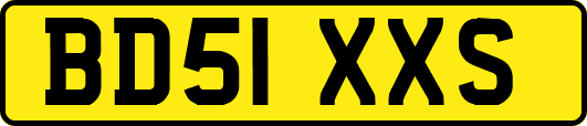 BD51XXS