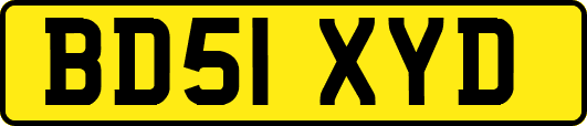 BD51XYD