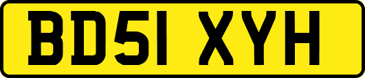 BD51XYH