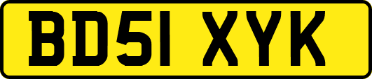 BD51XYK