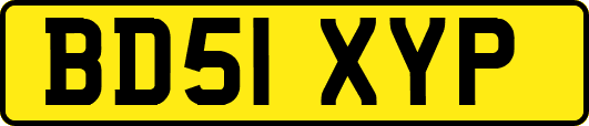 BD51XYP