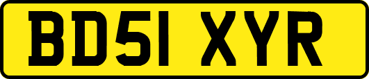 BD51XYR