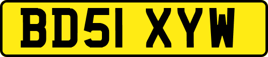 BD51XYW