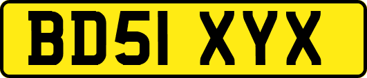BD51XYX
