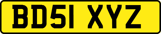 BD51XYZ