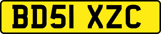 BD51XZC