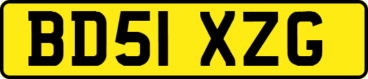 BD51XZG
