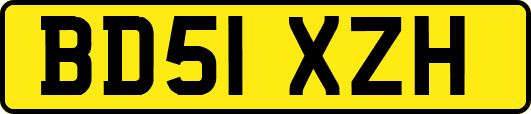 BD51XZH