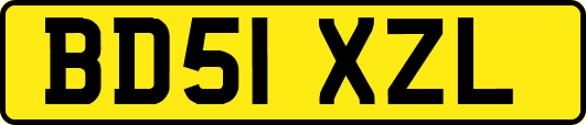 BD51XZL