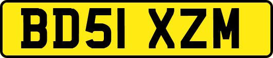 BD51XZM