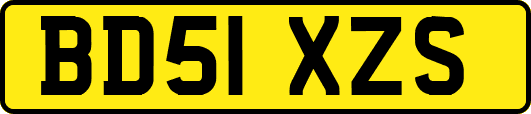 BD51XZS