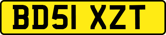 BD51XZT