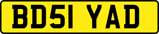 BD51YAD