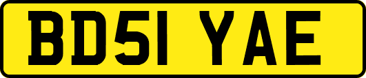 BD51YAE