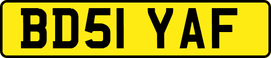 BD51YAF