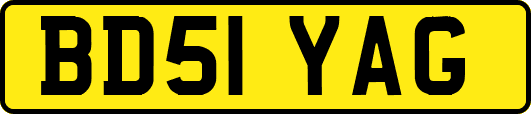 BD51YAG