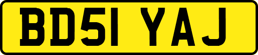 BD51YAJ