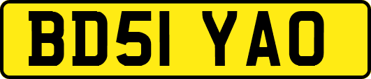 BD51YAO