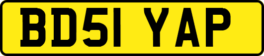 BD51YAP