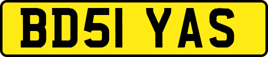 BD51YAS
