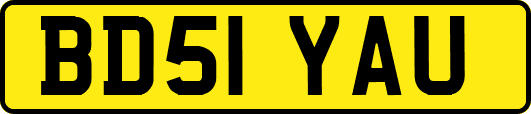 BD51YAU