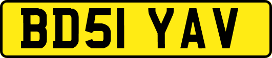 BD51YAV