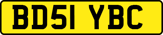 BD51YBC